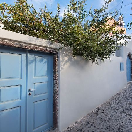 Ananda Vintage Villa Oía Exterior photo